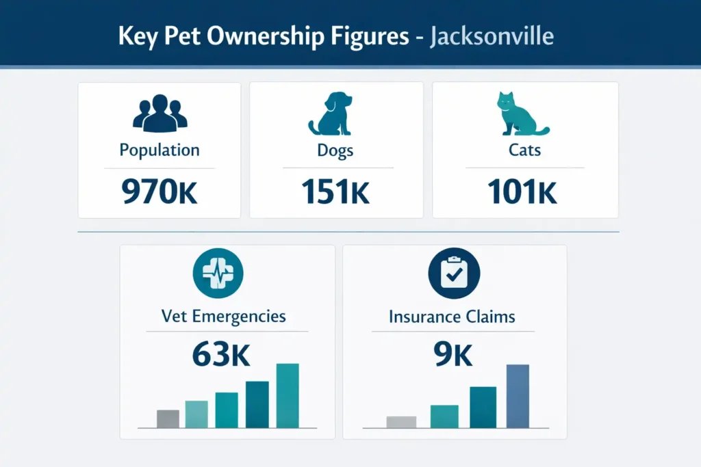 Emergency Pet Insurance Jacksonville
