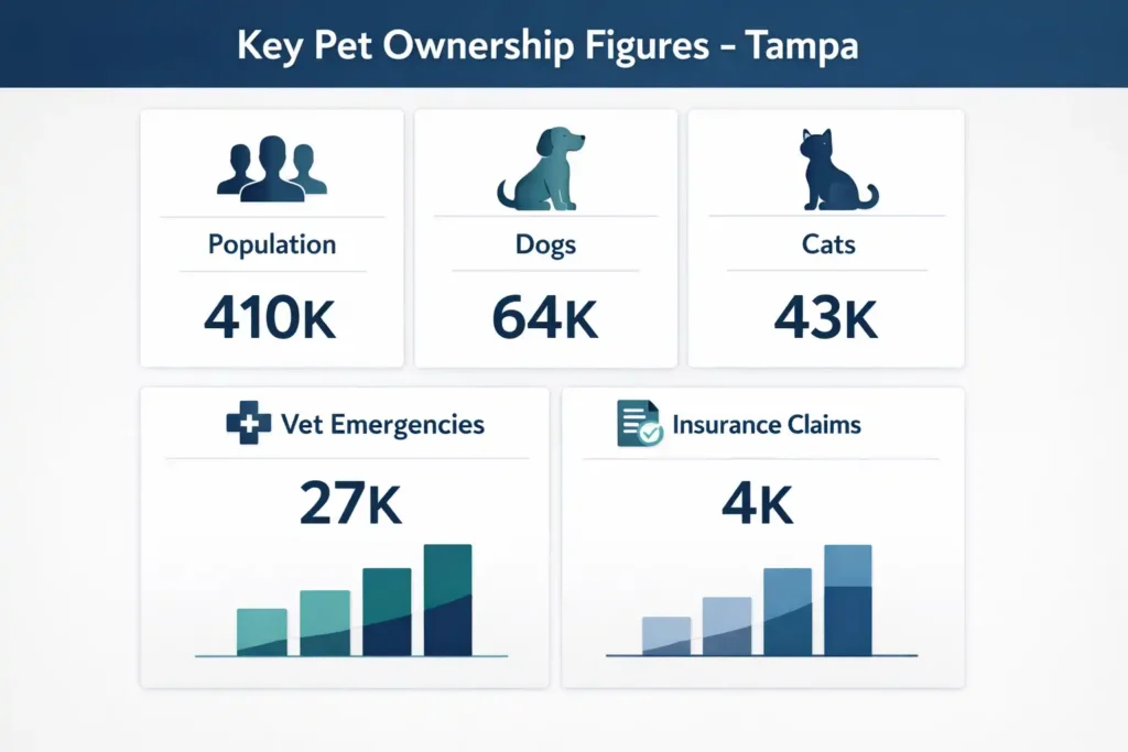 Pet Emergency Insurance Tampa