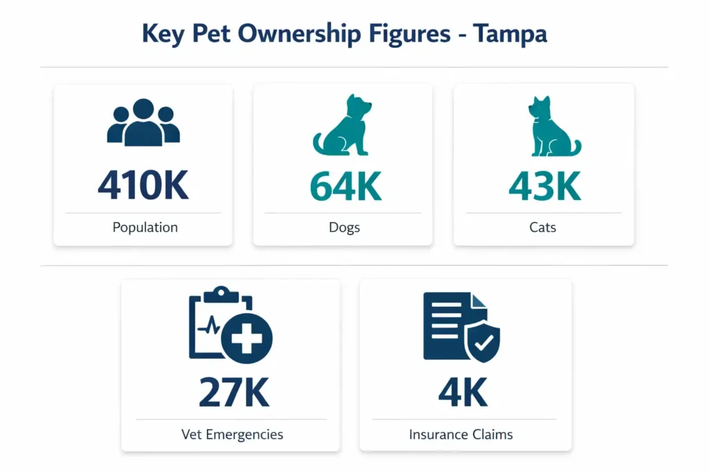 Pet Insurance Underpaid Tampa