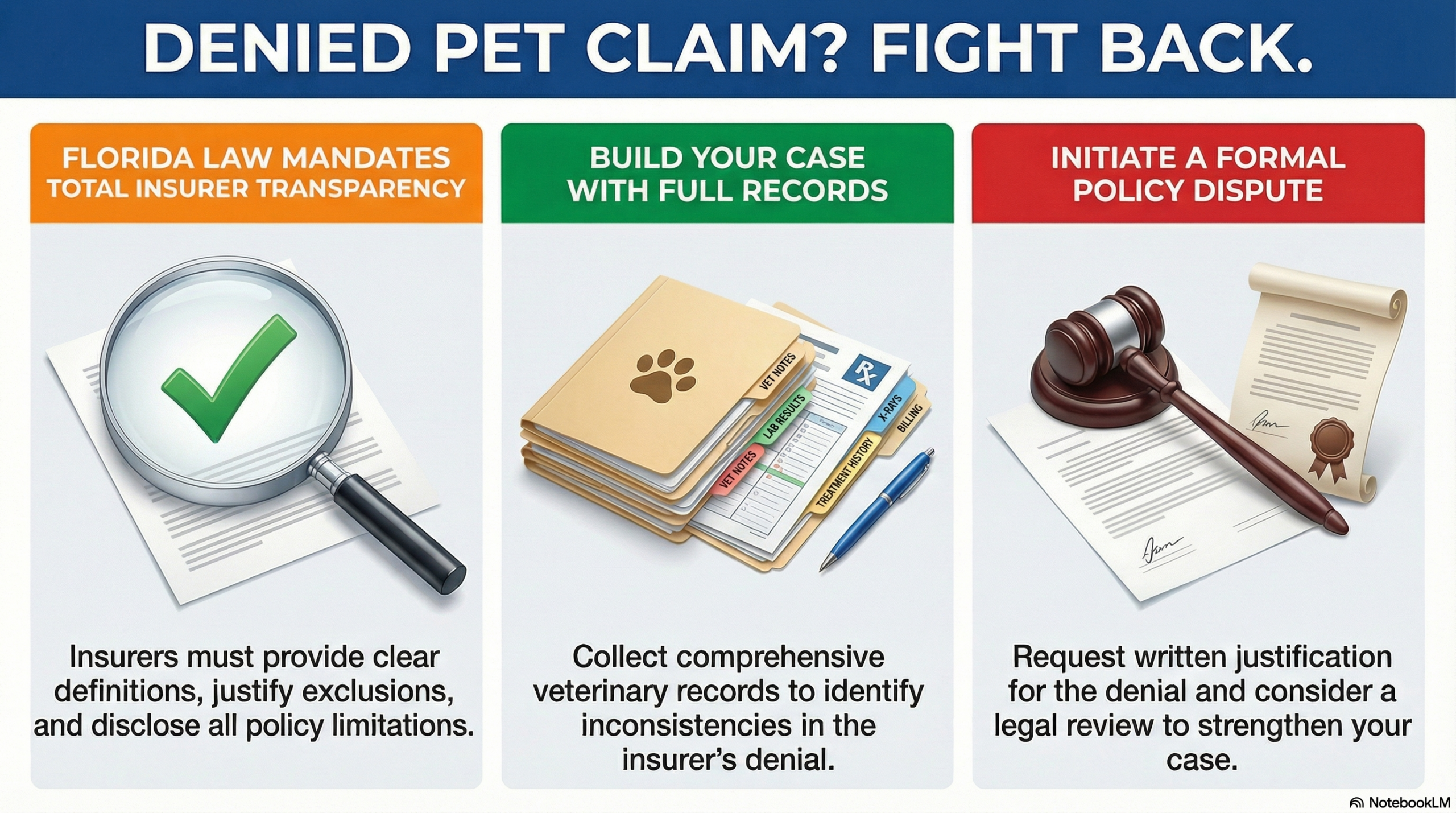 Trupanion Pre Existing Condition What Florida Pet Owners Need to Know