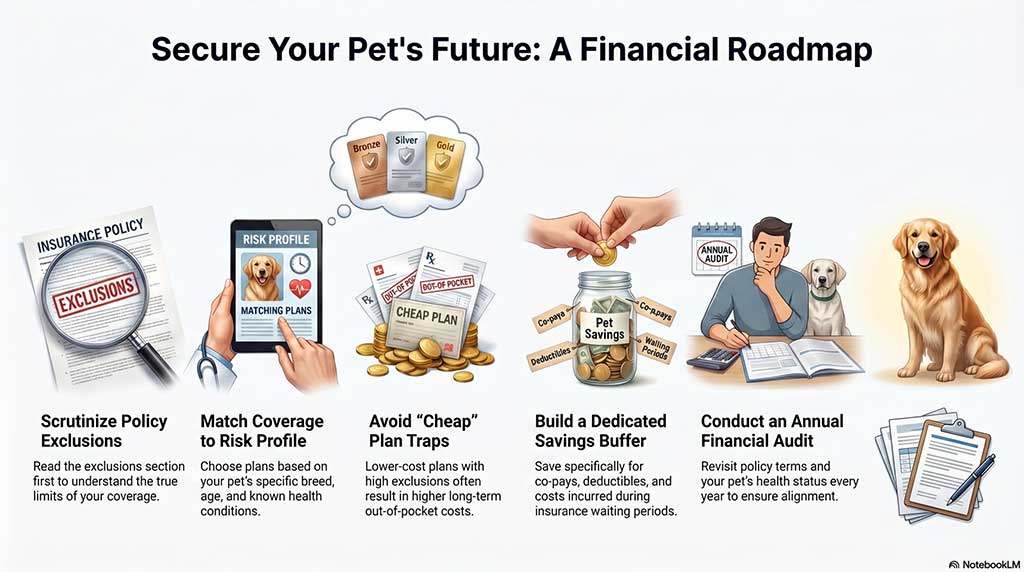 Pet Costs Are Rising