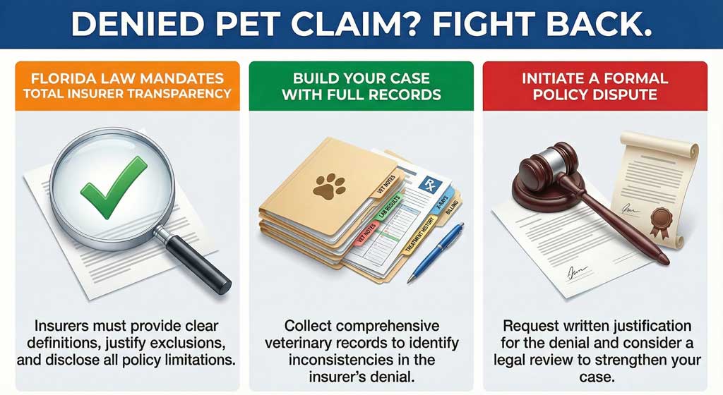 Trupanion Pre-Existing Condition: What Florida Pet Owners Need to Know